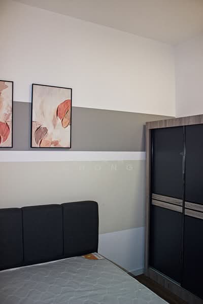 Service Residence for Rent at M Astra - Ryan Chong - Bedroom - PropertyGuru.com.my