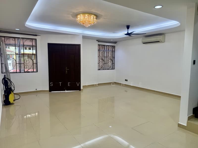 Rumah Teres 2 Tingkat untuk Disewa di Island Park (Jelutong) - Steven Chee - PropertyGuru.com.my