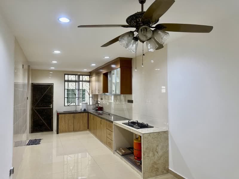 Rumah Teres 2 Tingkat untuk Disewa di Island Park (Jelutong) - Steven Chee - PropertyGuru.com.my
