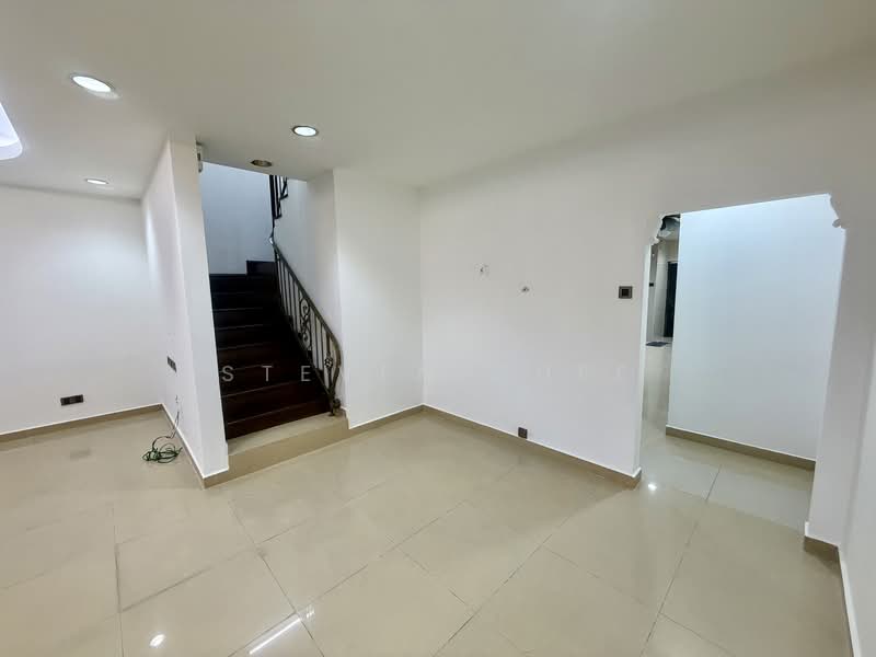 Rumah Teres 2 Tingkat untuk Disewa di Island Park (Jelutong) - Steven Chee - PropertyGuru.com.my