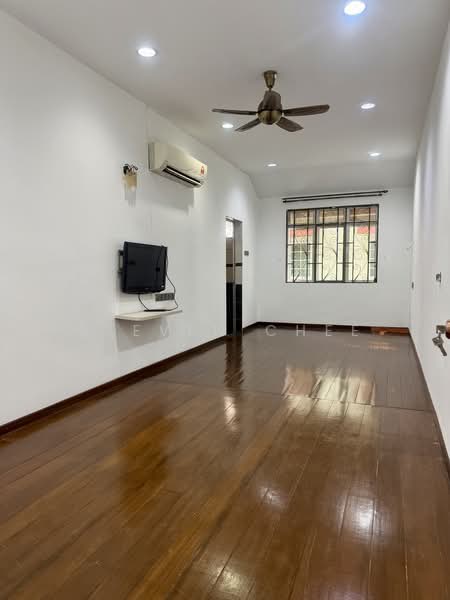 Rumah Teres 2 Tingkat untuk Disewa di Island Park (Jelutong) - Steven Chee - PropertyGuru.com.my