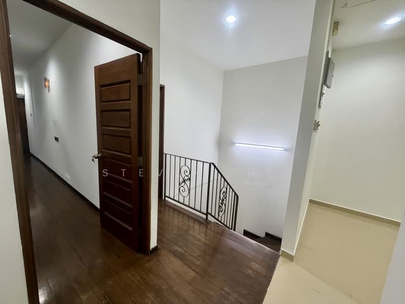 Rumah Teres 2 Tingkat untuk Disewa di Island Park (Jelutong) - Steven Chee - PropertyGuru.com.my