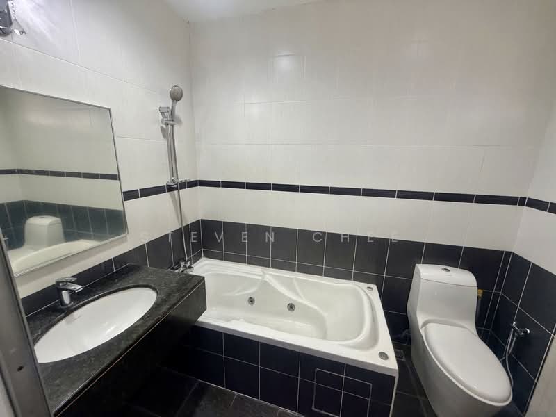 Rumah Teres 2 Tingkat untuk Disewa di Island Park (Jelutong) - Steven Chee - PropertyGuru.com.my