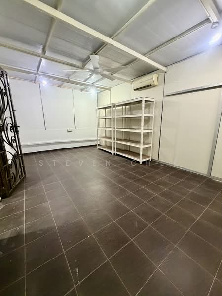 Rumah Teres 2 Tingkat untuk Disewa di Island Park (Jelutong) - Steven Chee - PropertyGuru.com.my