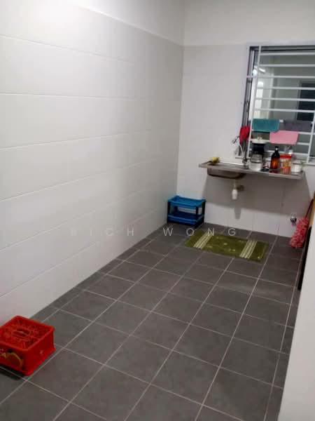 Service Residence for Rent at Residensi Taman Pelangi Indah - Rich Wong - Interior - PropertyGuru.com.my