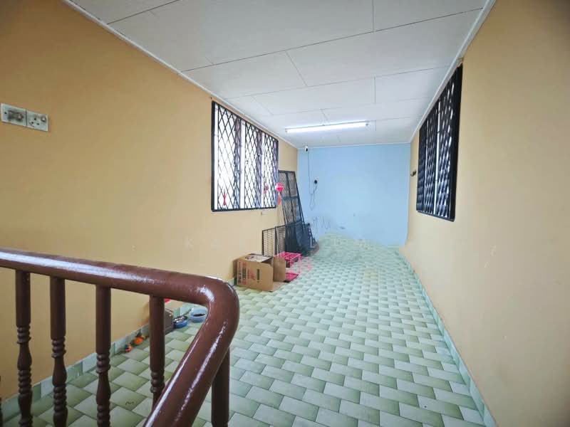 1-storey Terraced House for Sale in Taman Ungku Tun Aminah (Skudai) - Karl Lim - Interior - PropertyGuru.com.my