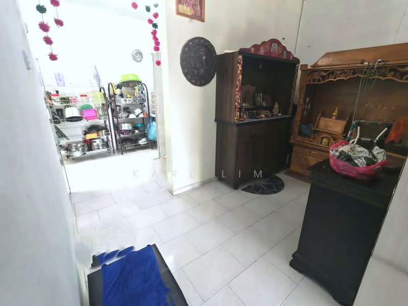 1-storey Terraced House for Sale in Taman Ungku Tun Aminah (Skudai) - Karl Lim - Interior - PropertyGuru.com.my