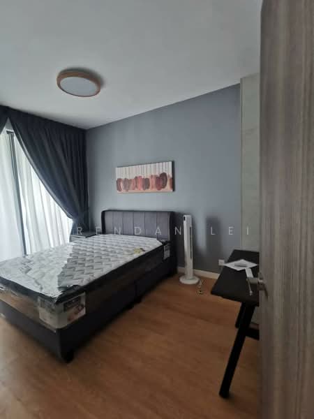 Service Residence for Rent at The New Duo @ Edumetro - Brendan Lei - Bedroom - PropertyGuru.com.my