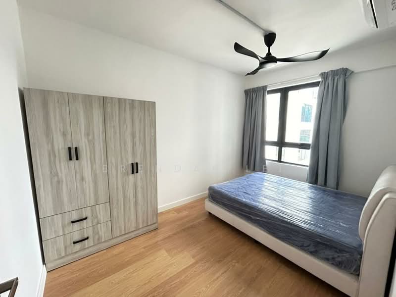 Service Residence for Rent at The New Duo @ Edumetro - Brendan Lei - Bedroom - PropertyGuru.com.my