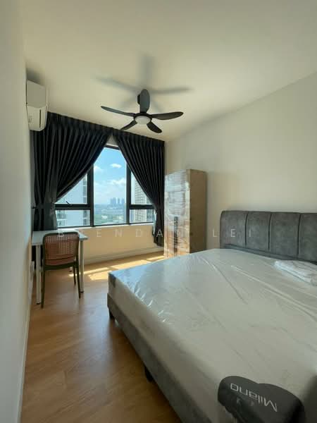 Service Residence for Rent at The New Duo @ Edumetro - Brendan Lei - Bedroom - PropertyGuru.com.my