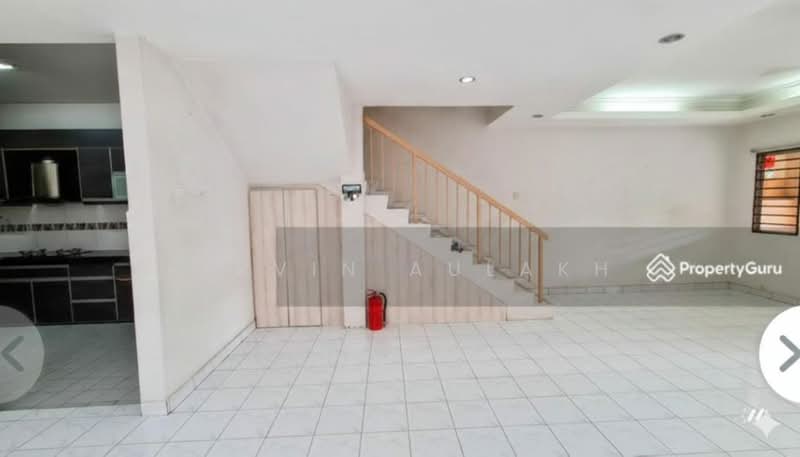 2-storey Terraced House for Sale in Seksyen 32, Kemuning Green Ville (Shah Alam) - Pervin Aulakh - PropertyGuru.com.my