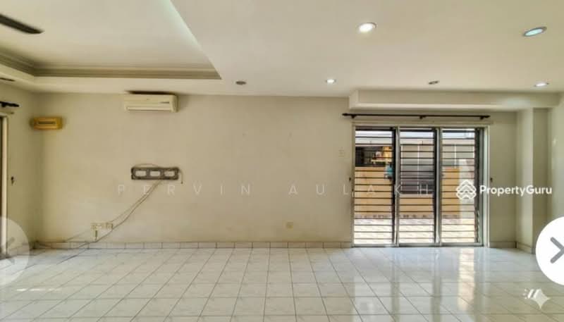 2-storey Terraced House for Sale in Seksyen 32, Kemuning Green Ville (Shah Alam) - Pervin Aulakh - PropertyGuru.com.my