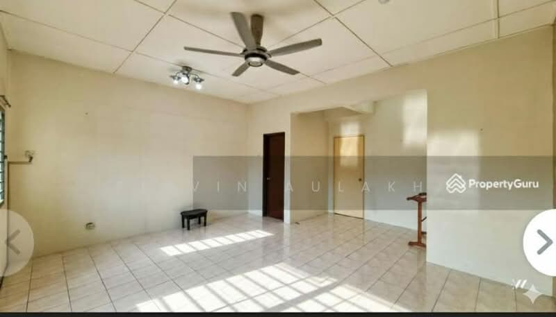 2-storey Terraced House for Sale in Seksyen 32, Kemuning Green Ville (Shah Alam) - Pervin Aulakh - PropertyGuru.com.my