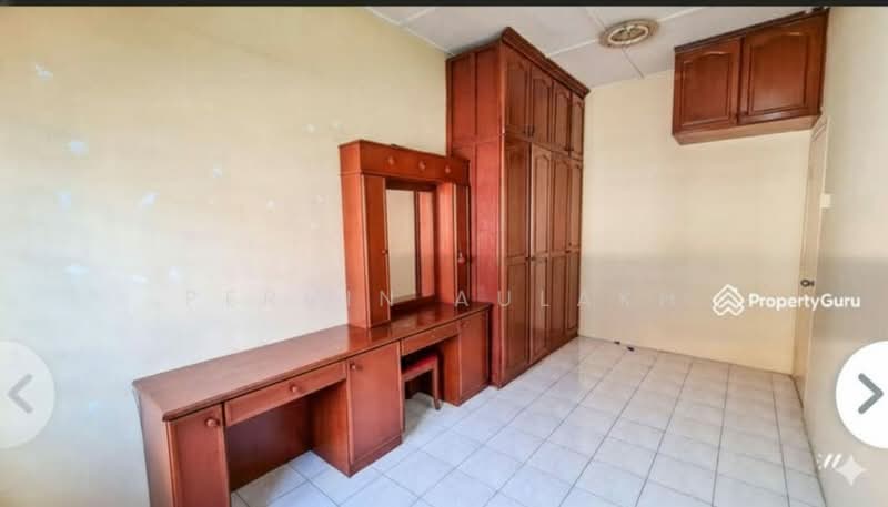 2-storey Terraced House for Sale in Seksyen 32, Kemuning Green Ville (Shah Alam) - Pervin Aulakh - PropertyGuru.com.my