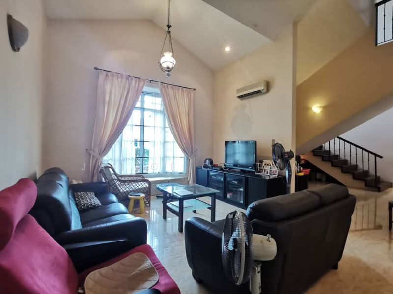 Bungalow for Sale in Ayer Keroh (Melaka) - Janice CC Tan - PropertyGuru.com.my