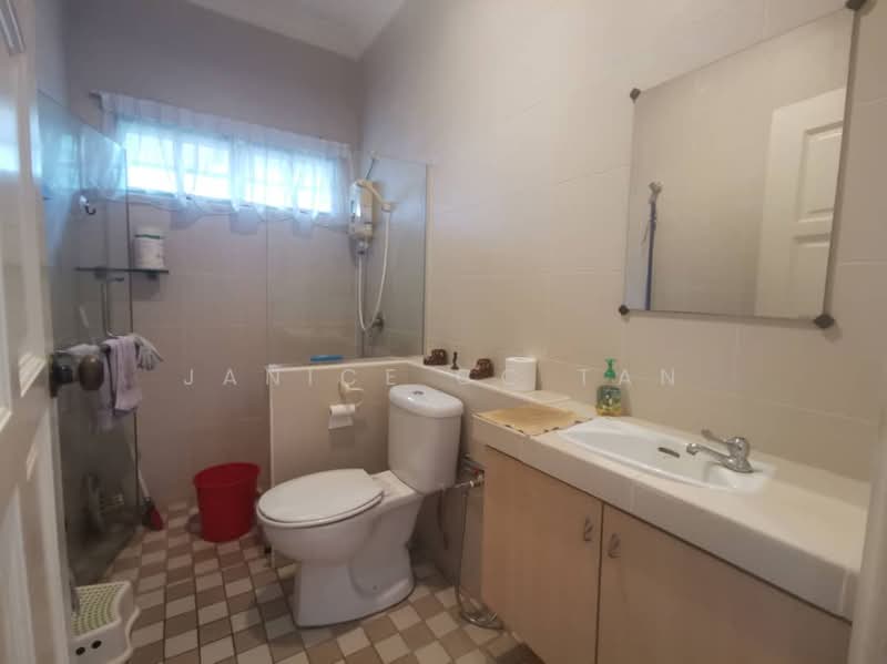 Bungalow for Sale in Ayer Keroh (Melaka) - Janice CC Tan - PropertyGuru.com.my