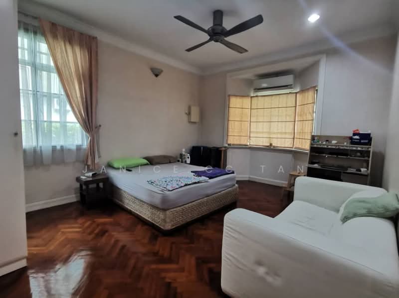 Bungalow for Sale in Ayer Keroh (Melaka) - Janice CC Tan - PropertyGuru.com.my