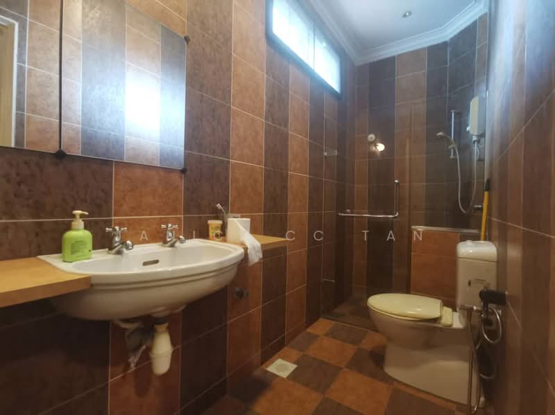 Bungalow for Sale in Ayer Keroh (Melaka) - Janice CC Tan - PropertyGuru.com.my