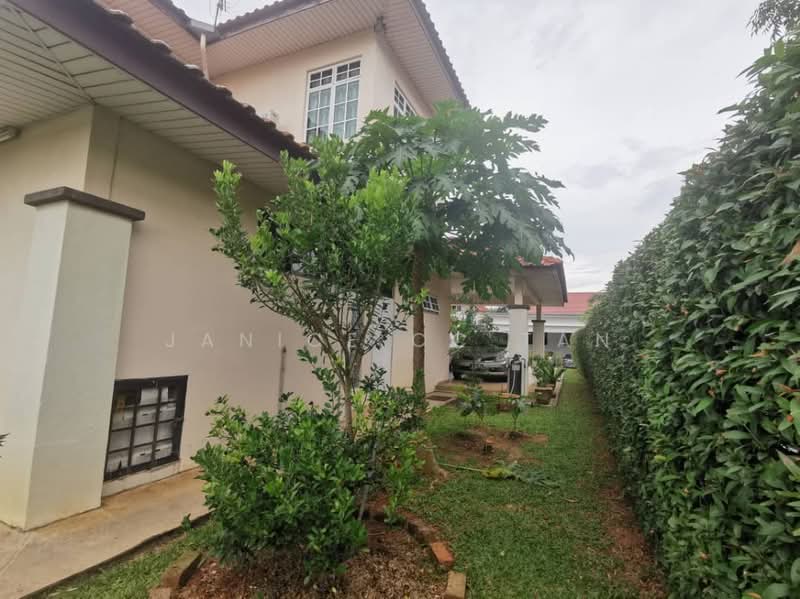 Bungalow for Sale in Ayer Keroh (Melaka) - Janice CC Tan - PropertyGuru.com.my