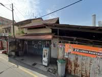 For Sale - Ujong Pasir