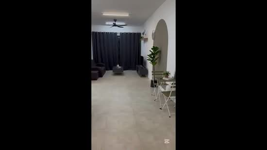 Servis Apartment untuk Disewa di Sky Meridien - Kai kwang Wan - PropertyGuru.com.my