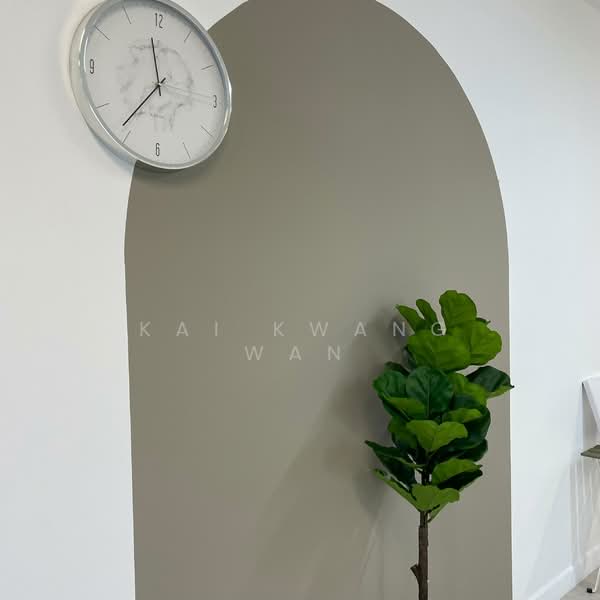 Servis Apartment untuk Disewa di Sky Meridien - Kai kwang Wan - Interior - PropertyGuru.com.my