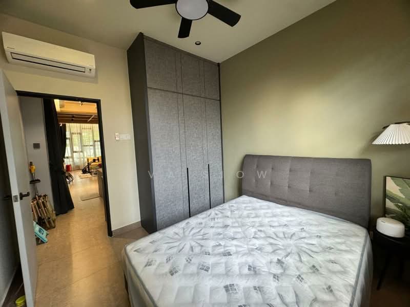 Rumah Teres 2 Tingkat untuk Dijual di Bandar Pulai Jaya (Kulai) - Eva Siow - PropertyGuru.com.my