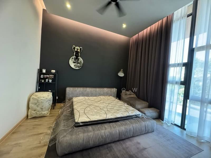 Rumah Teres 2 Tingkat untuk Dijual di Bandar Pulai Jaya (Kulai) - Eva Siow - PropertyGuru.com.my