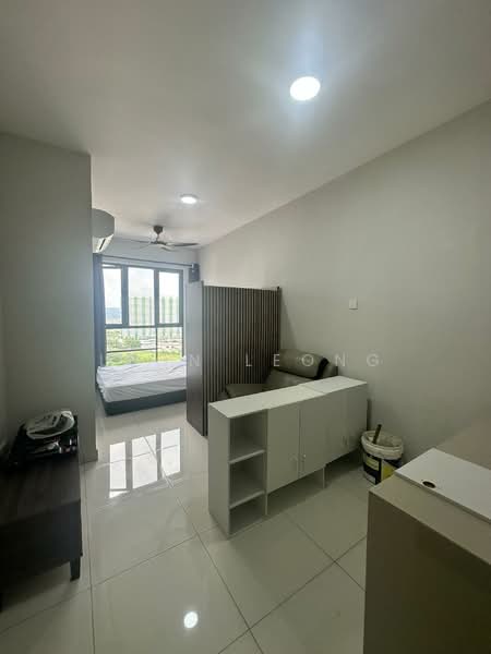 Service Residence for Rent at Nest 2 Residences - Leon Leong - Bedroom - PropertyGuru.com.my