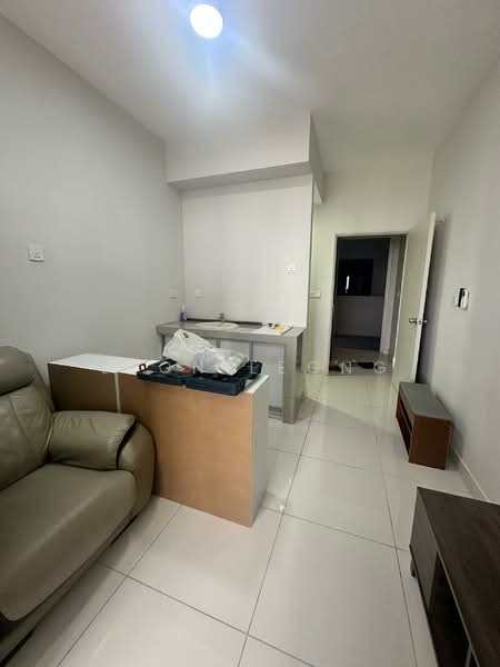 Service Residence for Rent at Nest 2 Residences - Leon Leong - Interior - PropertyGuru.com.my