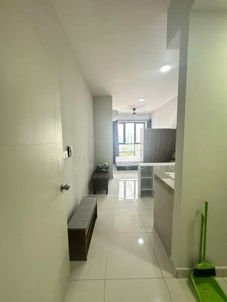 Service Residence for Rent at Nest 2 Residences - Leon Leong - Bedroom - PropertyGuru.com.my