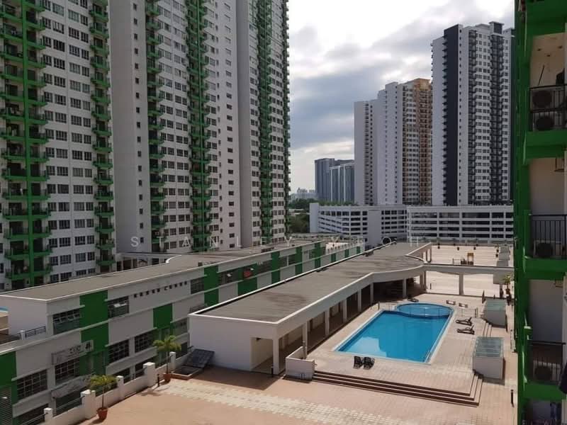 Apartment for Sale at OUG Parklane - Stanley Yeoh - Exterior - PropertyGuru.com.my