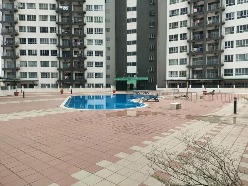 Apartment for Sale at OUG Parklane - Stanley Yeoh - Exterior - PropertyGuru.com.my