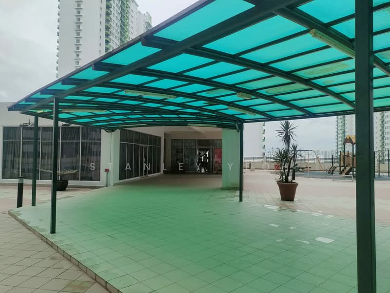 Apartment for Sale at OUG Parklane - Stanley Yeoh - Exterior - PropertyGuru.com.my