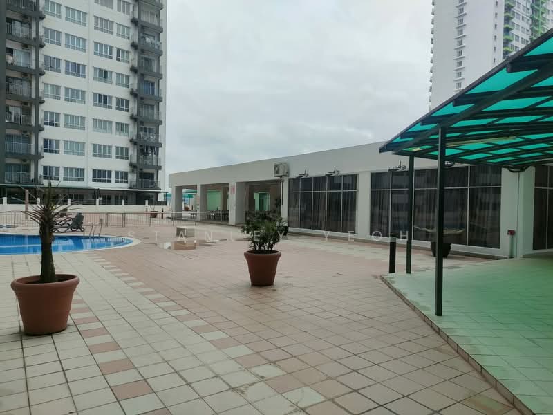 Apartment for Sale at OUG Parklane - Stanley Yeoh - Exterior - PropertyGuru.com.my