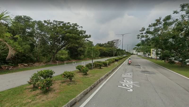 Industrial Land for Sale in Nilai (Negeri Sembilan) - Teddy Tan - Exterior - PropertyGuru.com.my