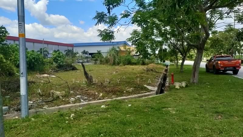 Industrial Land for Sale in Nilai (Negeri Sembilan) - Teddy Tan - Exterior - PropertyGuru.com.my