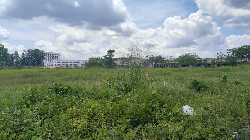 Industrial Land for Sale in Nilai (Negeri Sembilan) - Teddy Tan - Exterior - PropertyGuru.com.my