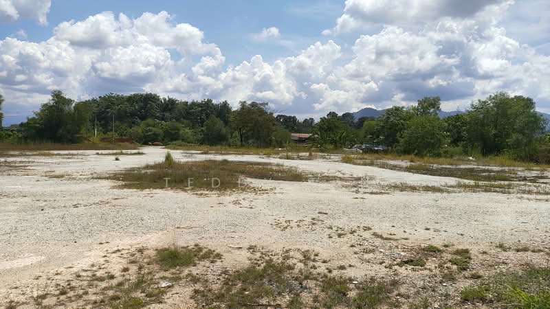Industrial Land for Sale in Nilai (Negeri Sembilan) - Teddy Tan - Exterior - PropertyGuru.com.my