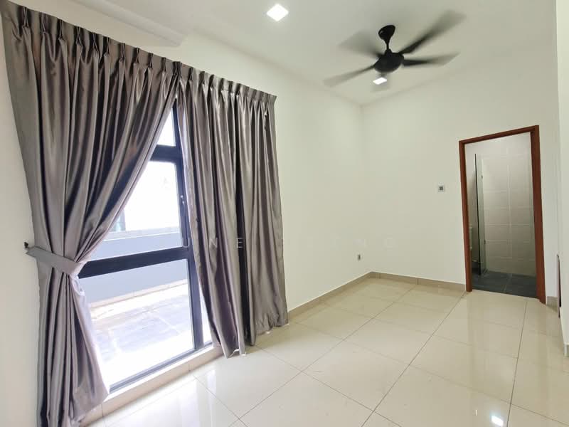 Rumah Kluster untuk Dijual di Taman Mutiara Rini (Skudai) - June Tseng - Bedroom - PropertyGuru.com.my