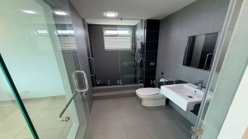 Service Residence for Sale at Tropez Residences - Kelvin Chee - Bathroom - PropertyGuru.com.my