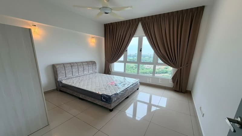 Service Residence for Sale at Tropez Residences - Kelvin Chee - Bedroom - PropertyGuru.com.my
