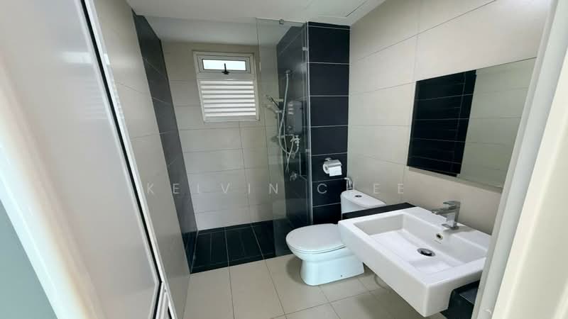 Service Residence for Sale at Tropez Residences - Kelvin Chee - Bathroom - PropertyGuru.com.my
