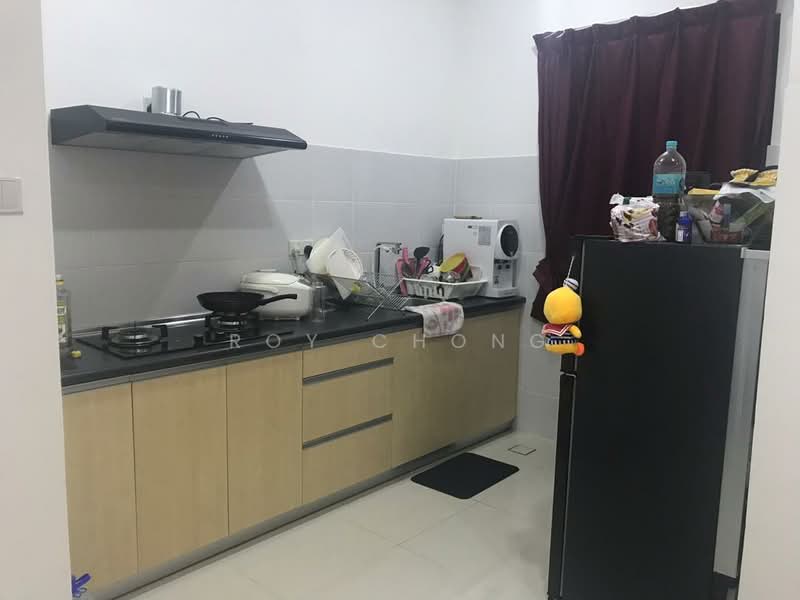 Servis Apartment untuk Dijual di South View - Roy Chong - PropertyGuru.com.my