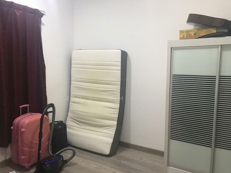 Servis Apartment untuk Dijual di South View - Roy Chong - PropertyGuru.com.my