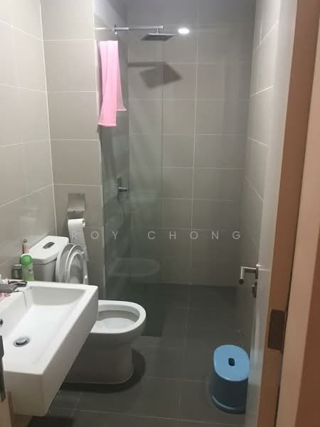 Servis Apartment untuk Dijual di South View - Roy Chong - PropertyGuru.com.my