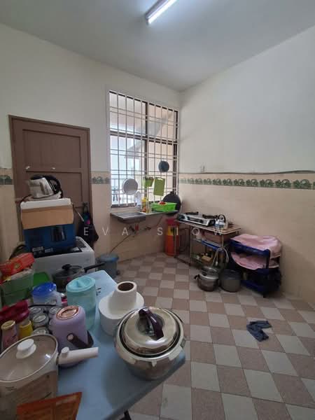 Rumah Teres 2 Tingkat untuk Dijual di Taman Ungku Tun Aminah (Skudai) - Eva Siow - PropertyGuru.com.my