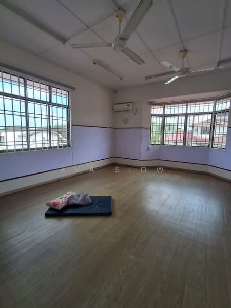 Rumah Teres 2 Tingkat untuk Dijual di Taman Ungku Tun Aminah (Skudai) - Eva Siow - PropertyGuru.com.my