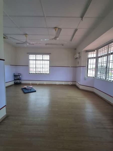 Rumah Teres 2 Tingkat untuk Dijual di Taman Ungku Tun Aminah (Skudai) - Eva Siow - PropertyGuru.com.my