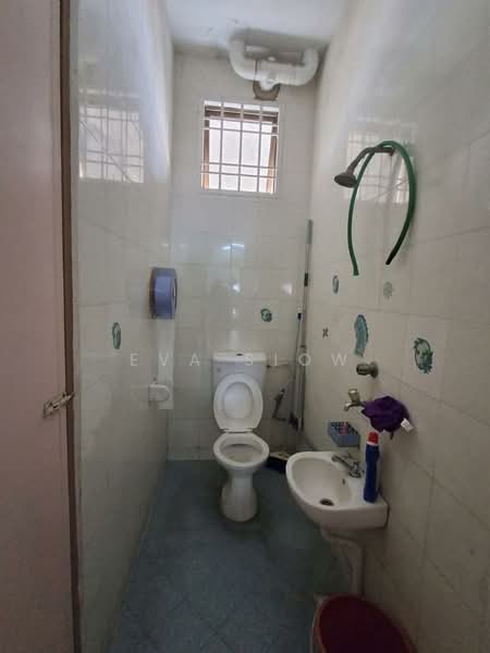 Rumah Teres 2 Tingkat untuk Dijual di Taman Ungku Tun Aminah (Skudai) - Eva Siow - PropertyGuru.com.my